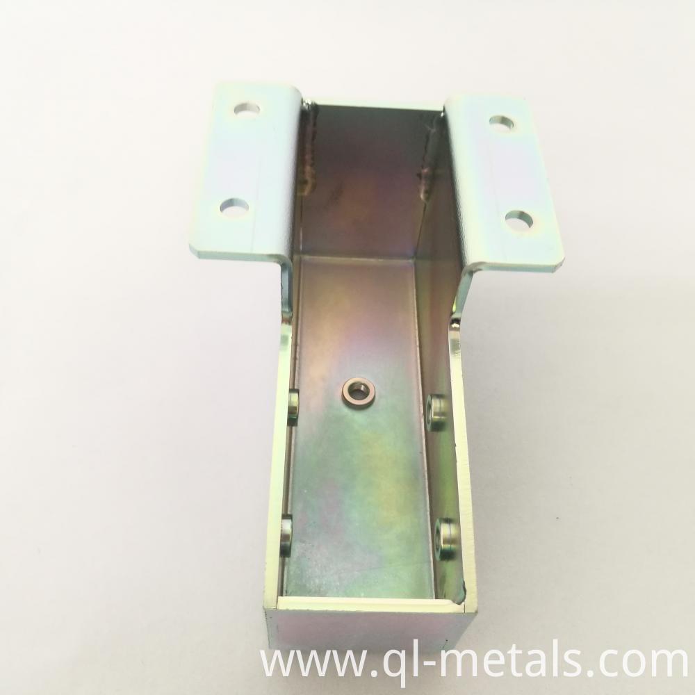 Custom Stainless Fabrication Custom Stainless Fabrication